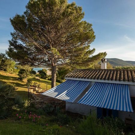 Casa Casciu La Collina Sul Mare Villa Costa Rei Eksteriør bilde