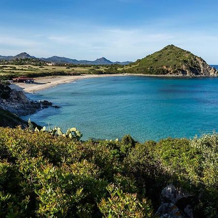 Casa Casciu La Collina Sul Mare Villa Costa Rei Eksteriør bilde